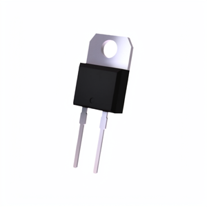 Components Electronic Single Diodes SDS065J010N3-ISATH TO-220-2 Manufacturer Channel - Product Image 1