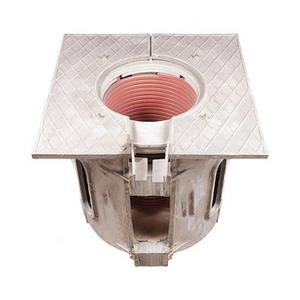 Chatarra de materia prima Billet Casting Horno de fusión de inducción de <span class=keywords><strong>segunda</strong></span> <span class=keywords><strong>mano</strong></span> a la venta Oferta caliente - Product Image 3