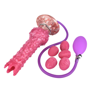 Alien Ovipositor: Realistic Silicone Sex Toys for Adults Alien Ovipositor: Realistic Silicone Sex Toys for Adults