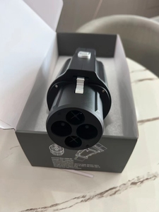 Adaptateur CCS1 vers CHAdeMO, convertisseur de charge DC pour véhicules électriques, 250A 1000V, pour véhicules électriques CHAdeMO, élargissement des options de charge, prix d'usine - Product Image 6