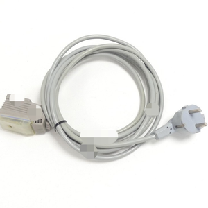 Identificación. 207 621 01 Longitud del cable de alimentación 3,00 Nuevo Original Stock listo Automatización industrial Pac Dedicado Plc C - Product Image 1