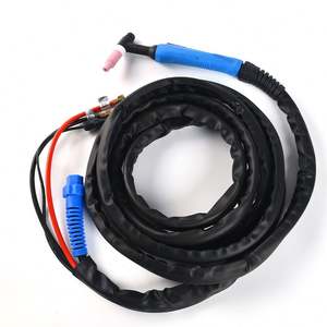 <span class=keywords><strong>TIG</strong></span> MIG kaynak ve gaz kesme için kaynak kesme meşale seti - Product Image 2