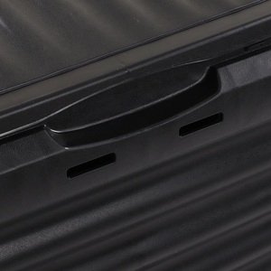 300L <b>Large</b> Outdoor Garden Manufacturer Collapsible Garden Rattan <b>Plastic</b> <b>Storage</b> Sheds Box Compost Bin - Product Image 5