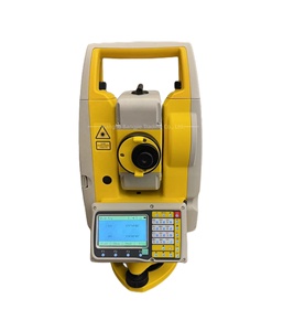 Station totale SOUTH NTS-332R15M/N3 avec haute précision de positionnement et une précision de 2'' pour la topographie - Product Image 5