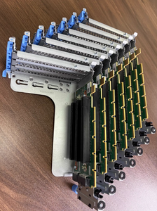 Carte d'extension PCI Thinksystem WR3220G2/SR650V2/SR590V2, Riser1/2, FRU : 02YE111 / 03GX001 - Product Image 4