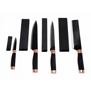 最佳工厂价格ABS材料刀保护刀刀鞘 - Product Image 1