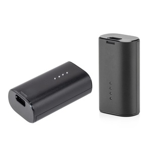 Accessoires pour drone, batterie de remplacement Li-ion 2600mAh avec coque en alliage, longue autonomie, pièces FPV pour lunettes <span class=keywords><strong>Avata</strong></span> 2 <span class=keywords><strong>V2</strong></span> - Product Image 4
