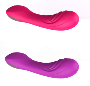 Vibromasseur en silicone imperméable à 12 vitesses, vibromasseur pour clitoris et point G, vibromasseur pour femmes - Product Image 6