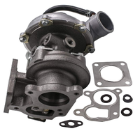 Turbocompresseur 4JB1 VI58 VD130047 8944739541 8944739540 Turbocompresseur pour moteur Isuzu Trooper 2.8L TD (UBS55) 4JB1T