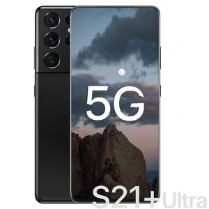 <span class=keywords><strong>S21</strong></span>โทรศัพท์มือถือ5G ของแท้พร้อม <span class=keywords><strong>S21</strong></span> + G998 G996 G991พิเศษขนาด128GB 256GB - Product Image 2