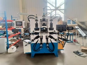 Máquina <span class=keywords><strong>de</strong></span> alto rendimiento y alta eficiencia Produse Anzuelos <span class=keywords><strong>de</strong></span> <span class=keywords><strong>pesca</strong></span> - Product Image 5