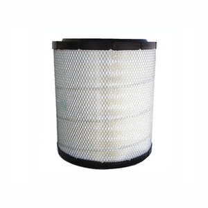 Reemplazo <span class=keywords><strong>de</strong></span> filtro <span class=keywords><strong>de</strong></span> aire para LAF1849,RS3518,AF25139M apto para Freightlinerr Columbia, <span class=keywords><strong>Coronado</strong></span>, Century - Product Image 1