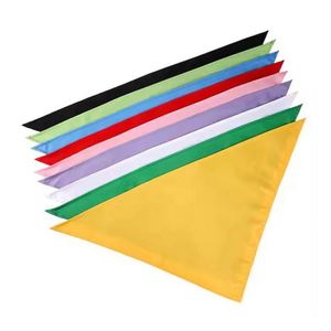 Pañuelo Triangular Clásico para Perros, Estilo Festivo, Babero, Bufanda para Mascotas, Bandana Personalizada para Perros, Regalo de Navidad - Product Image 4