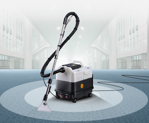 Máquina Profesional Comercial Automática para Limpieza en Seco y Lavado de Alfombras y Sofás en Venta - Product Image 6