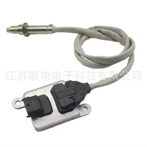 Capteur d'oxygène 5WK96660A 1860668 pour camion DAF, pièce de rechange - Product Image 1