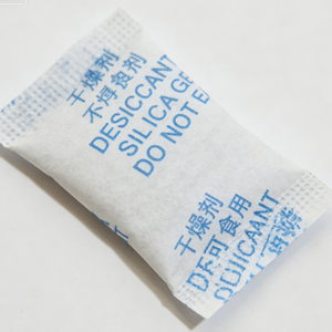 Filtre <span class=keywords><strong>anti</strong></span>-<span class=keywords><strong>humidité</strong></span> en gel de silice en vrac, déshydratant en gel de silice non tissé, gel de silice pharmaceutique - Product Image 3