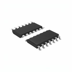 Interface 14 SOIC SN65HVD35DRG4 Acheter en ligne Composants électroniques Canal Fabricant - Product Image 1