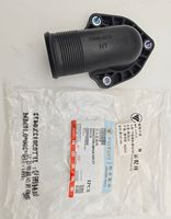 Fabricant d'équipement d'origine : Foton. Connecteur de sortie d'eau pour moteur Cummins ISF 2.8. 5263134