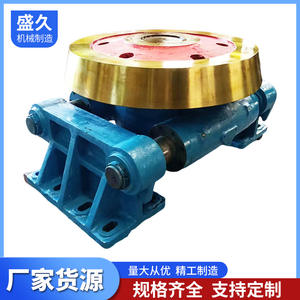 Fabricant d'accessoires de régulateurs hydrauliques de précision pour grandes pièces mécaniques, spécialiste des fournitures de moteurs de machines - Product Image 4