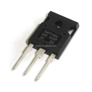 ใหม่ IRG4PC40U G4PC40U TO-247 40A 600V FET ทรานซิสเตอร์ IGBT - Product Image 1