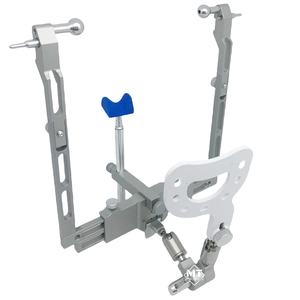 Tamamen ayarlanabilir artikülatör CR için diş yüz yay, diş Lab Amangirbach Artex artikülatör aksesuarları - Product Image 6