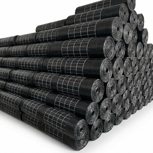 Proveedor de Vallas Antiescarcha para Control de Erosión y Sedimentos en Obras de Construcción - Product Image 5