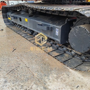รถขุด Doosan DX140LC-9C แท้ 14 ตัน รถขุดตีนตะขาบ สภาพดี รถขุดมือสอง Doosan DX140LC-9C - Product Image 3