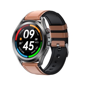 Montre connectée X5 pour le sport, la pression artérielle, le bout du doigt, la santé, tendance <span class=keywords><strong>2023</strong></span> - Product Image 1
