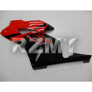 ชุดแฟริ่งรถมอเตอร์ไซค์ HONDA CBR1000RR ปี 2004-2005 CBR 1000RR ทำจากพลาสติก ABS ฉีดขึ้นรูป ชุดแต่งแฟริ่ง H1005-1014b - Product Image 5