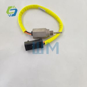Capteur de pièce de rechange pour excavatrice Wan Ming 288-8390 2888390 pour 988H 988K 988 990K 992K 993K 994H 993 - Product Image 5