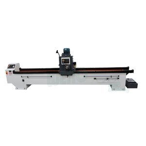 Fresa smerigliatrice rettifica di legno di plastica automatica frantoio ghigliottina lama pialla coltello affilatura <span class=keywords><strong>macchina</strong></span> - Product Image 5