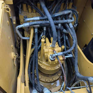 Pelles d'occasion d'excavatrice Caterpillar Cat320D2L d'occasion de haute qualité Machinerie lourde Cat320D2L à vendre - Product Image 6