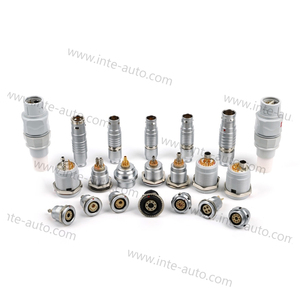 EEG B Series Hybrid konektor Audio & Video Adaptor pria dan wanita untuk kawat koneksi stancomo - Product Image 1