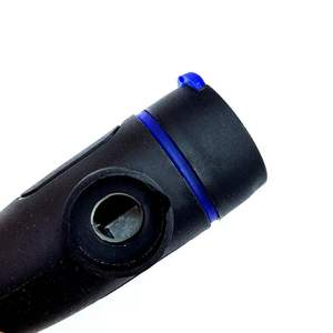 Serrure à câble pour <span class=keywords><strong>porte</strong></span> pliante en acier inoxydable, serrure à clé, cadenas pour scooter - Product Image 3