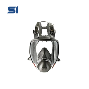 <span class=keywords><strong>Respirator</strong></span> Antigas Reusable Full Face <span class=keywords><strong>Respirator</strong></span> Anti Debu Tambang Batubara <span class=keywords><strong>Respirator</strong></span> Gas 6800 Parts untuk <span class=keywords><strong>3M</strong></span> Band - Product Image 3