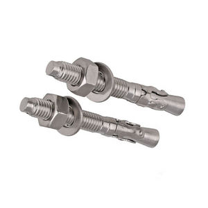 A2 A4 SS304 S3316 316L de expansión de acero inoxidable de anclaje de cuña de bolt - Product Image 3