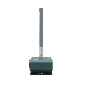 Беспроводной передатчик и приемник для наружного применения в сфере культурного туризма, осветотехнических проектов и управления сценическим освещением - Product Image 2