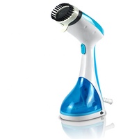 Brosse à vapeur