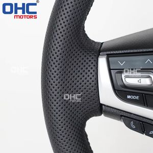 <span class=keywords><strong>Volante</strong></span> de <span class=keywords><strong>Madera</strong></span> para Land Cruiser Prado Alphard Crown LC200 79, Actualización con Acabado de <span class=keywords><strong>Madera</strong></span> - Product Image 5