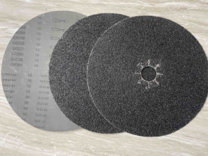 SINGLE SIDED <strong>SANDING</strong> <strong>DISCS</strong>-16"X2" P16 - Product Image 3