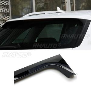 Aileron arrière pour Audi A6 C7 Touring Allroad 2012-2018, aileron de coffre arrière pour Audi A6 C7 Touring Allroad - Product Image 3