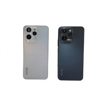 Teléfono Móvil Inteligente Hot40pro Original de 7.3 Pulgadas, 16+1TB, Desbloqueado, Android, en Oferta - Product Image 1