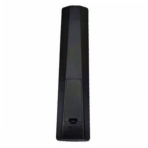 O DH2006122573 รีโมทคอนโทรลสมาร์ททีวีแอนดรอยด์ 4K พร้อมตัวควบคุมเสียงไร้สายสำหรับทีวี LCD 433MHz - Product Image 4