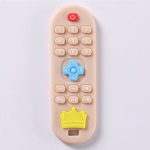 Correa de Silicona para Control Remoto con Forma de Corona, Suave, Anti-mordidas, para Bebés de 2 a 4 Años, Niños y Niñas - Product Image 4
