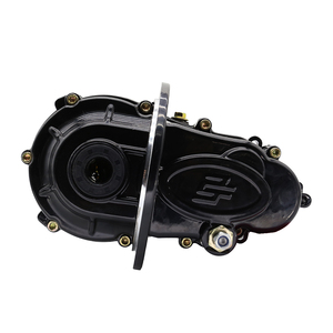 Điện ba bánh xe xe transaxle Kit BLDC điều khiển động cơ - Product Image 4