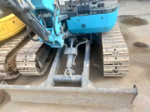 Excavatrice d'occasion KUBOTA U-30 Mini excavatrice - Product Image 4