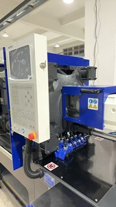 เครื่องฉีดขึ้นรูป Hongxin เครื่องฉีดขึ้นรูประบบเซอร์โว160ตันอัตรา180ตัน - Product Image 4