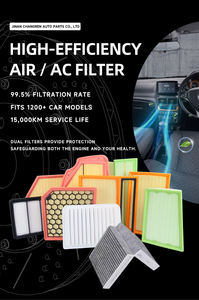 Nouveau filtre à air d'usine 1444.Ry pour Peugeot C4 <span class=keywords><strong>SC</strong></span> Marque - Product Image 6