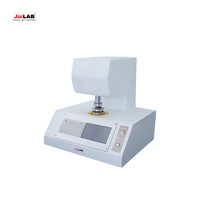 Equipo de Prueba de Suavidad Superficial Automático Bekk OEM de JMLAB