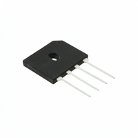 GBU4G-E3/45 4-SIP, GBU Original Diodes Buy Online Electronic Components